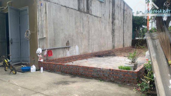 BÁN ĐẤT THƯỢNG THỤY - HOÀI ĐỨC - 60m2 - VỊ TRÍ ĐẸP