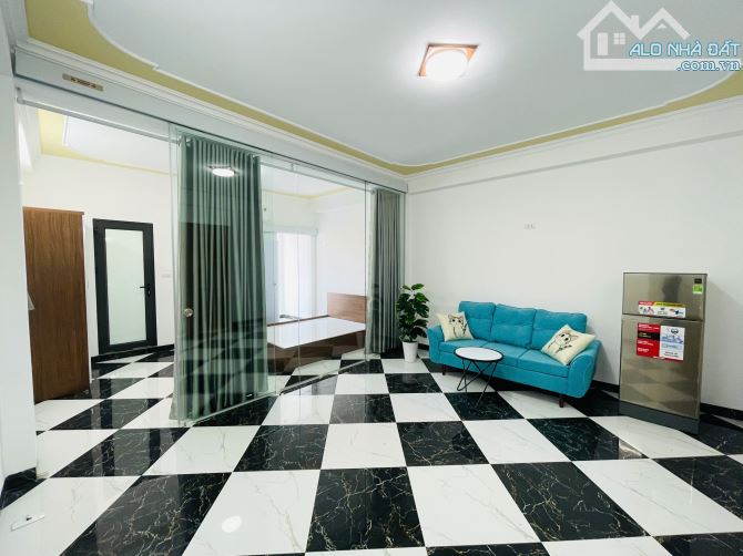 Cho thuê 1pk 1pn cực đẹp ô tô đỗ ngõ 3 Nhân Hòa, Thanh Xuân