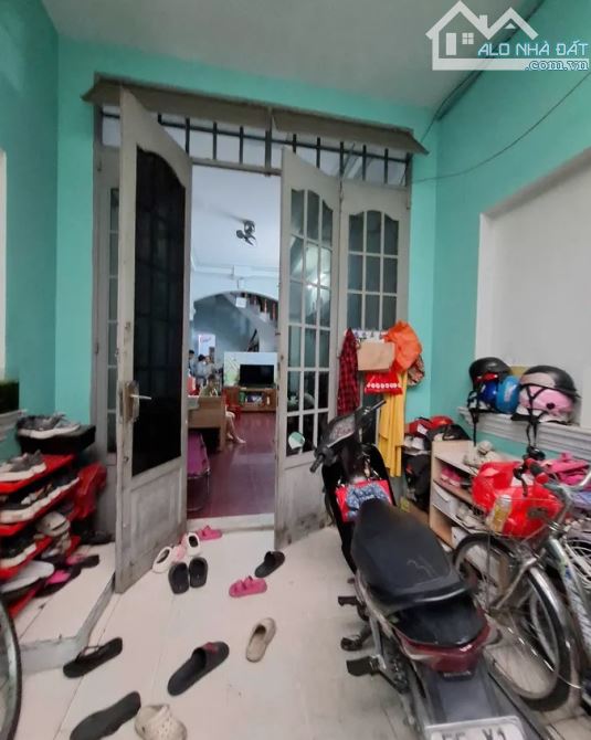 CẦN BÁN NHÀ 3 TẦNG, HẺM XE HƠI, ĐƯỜNG ĐỒNG XOÀI TÂN BÌNH, 65M2 GIÁ 9,8 TỶ