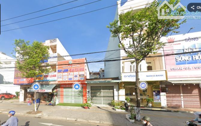 🌟 BÁN ĐẤT VÀNG MẶT TIỀN NGUYỄN HỮU THỌ – TRUNG TÂM HẢI CHÂU 🌟