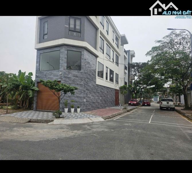MR Đ.ANH- SIÊU PHẨM CHỈ 2,65 TỶ 60M2- KHU PHÂN LÔ AN  TRÌ- HÙNG VƯƠNG- HẢI PHÒNG