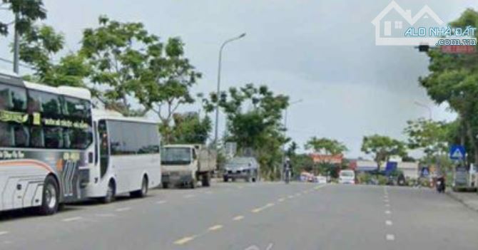 🏡 BÁN NHÀ 2 TẦNG – 2 MẶT TIỀN NGUYỄN TƯỜNG PHỔ, HÒA MINH, LIÊN CHIỂU