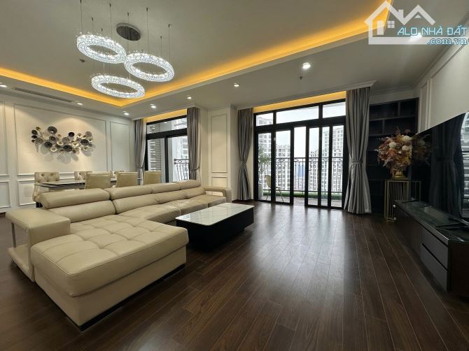 CHUNG CƯ MỘ LAO 140M 3 NGỦ 3 BAN CÔNG 5 TỶ