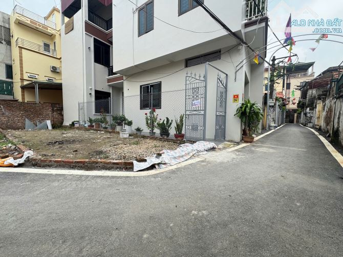 BÁN ĐẤT TÂN HỘI - ĐAN PHƯỢNG - HÀ NỘI - 50m2 - Ô TÔ TRÁNH
