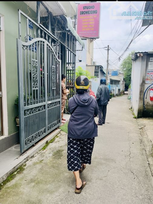 🏡 74m2 THỔ CƯ, 2 MẶT TIỀN HẺM CHỈ 4,1 ty (có bớt)GẦN NHÀ BÁC VƯỢNG - NGUYỄN XIỂN Q9 - MGA