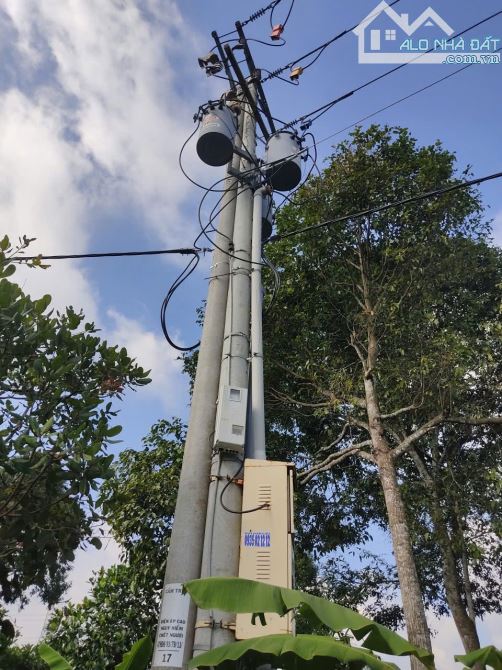 Bán đất Thống Nhất, gần Dầu Giây, đường bê tông giá rẻ (D056)