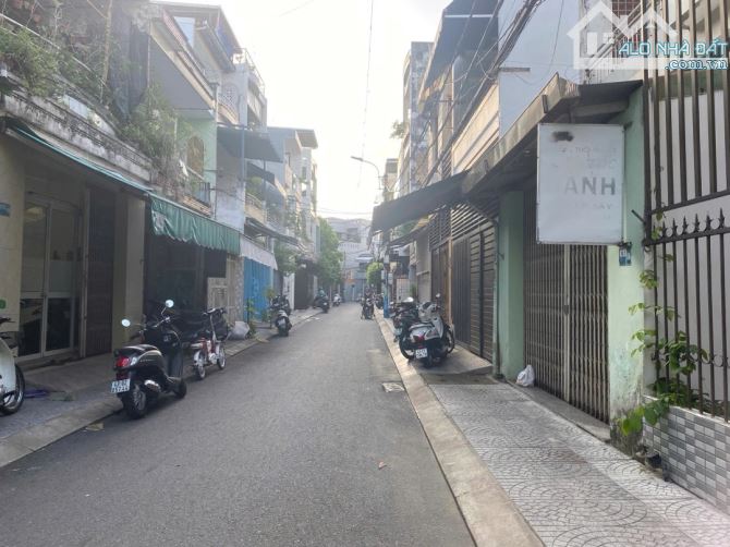🏡💵 SIÊU NGỘP – BÁN ĐẤT MẶT TIỀN TRẦN KHÁNH DƯ – PHỐ TÂY AN THƯỢNG – CHỈ VÀI BƯỚC RA BIỂN