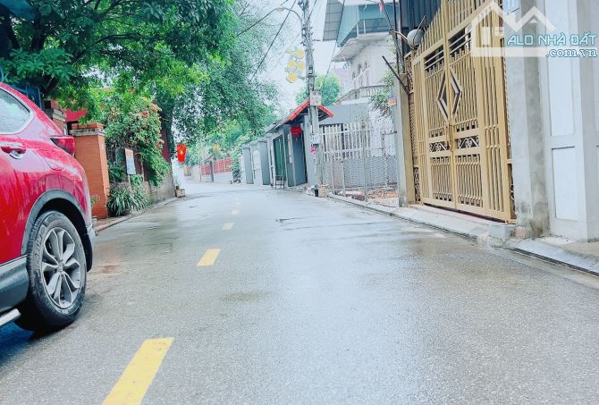 MẢNH ĐẤT VÀNG KIM CHUNG Ô TÔ TẢI VÀO TẬN ĐẤT 133M ZÁ ĐẸP