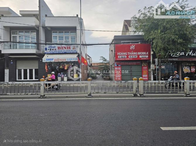 🏡 SIÊU HOT: ĐẤT 5M NỞ HẬU 5.7M – ĐƯỜNG 30/4, VŨNG TÀU – GIÁ CHỈ 11 TỶ