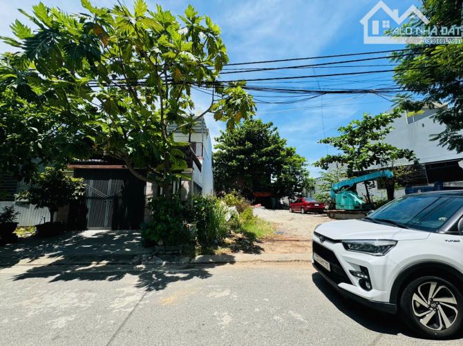 Cần bán lô đất sạch không lỗi phong thủy 118m2 3.79  đường Vũ Miên sát Phạm Hùng, Hòa Xuân