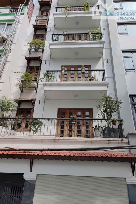 Bán nhà phân lô Lê Trọng Tấn, Thanh Xuân, sân vườn, ôtô tránh, phù hợp vừa ở vừa KD