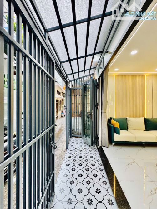 Bán Nhà Mới 3PN Ngay Trung Tâm PN Chỉ 4tỷ5