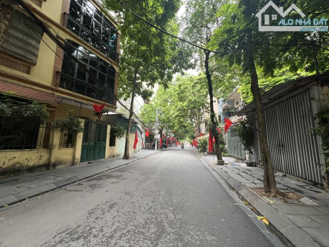 Bán nhà phân lô Nguyễn Viết Xuân – Thanh Xuân, DT 139m², chỉ chỉ 33 tỷ!