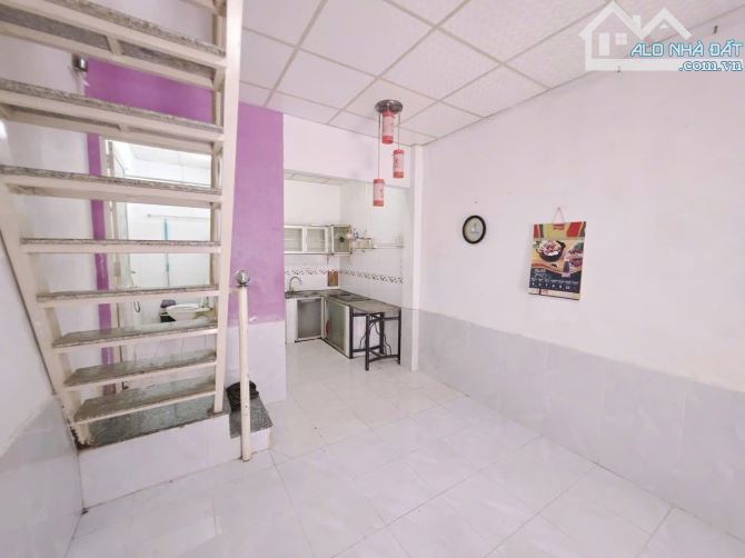 Bán Nhà Giá Rẻ – Đường Hải Đức, P. Phương Sài (Cũ), Tây Nha Trang