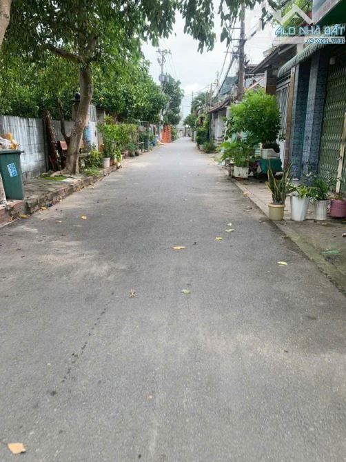 🚛 LINH XUÂN – GẦN ĐẠI HỌC QUỐC GIA 🚛 💎 HƠN 8 TỶ – NHÀ C4 GẦN 200M² – NGANG 10M – HẺM 7M