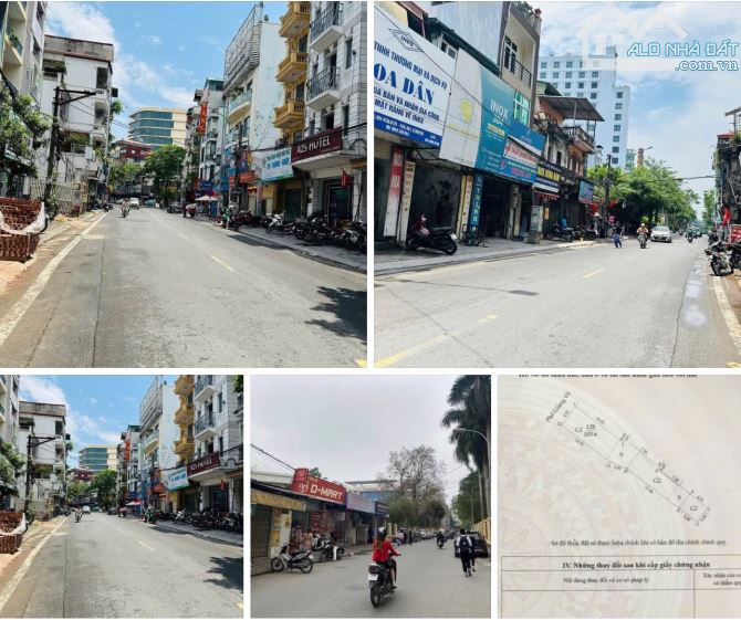 MẶT PHỐ GIẢNG VÕ MÀ RẺ NHƯ MẶT NGÕ-VỈA HÈ ĐÁ BÓNG KD SẦM UẤT NGÀY ĐÊM VỊ TRÍ VIP NHẤT QUẬN