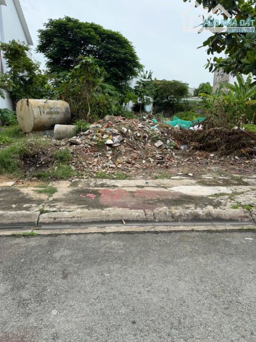 BÁN LÔ ĐẤT ĐẸP – P. BỬU LONG (TRẤN BIÊN), BIÊN HÒA - Sát Đại học Lạc Hồng 5