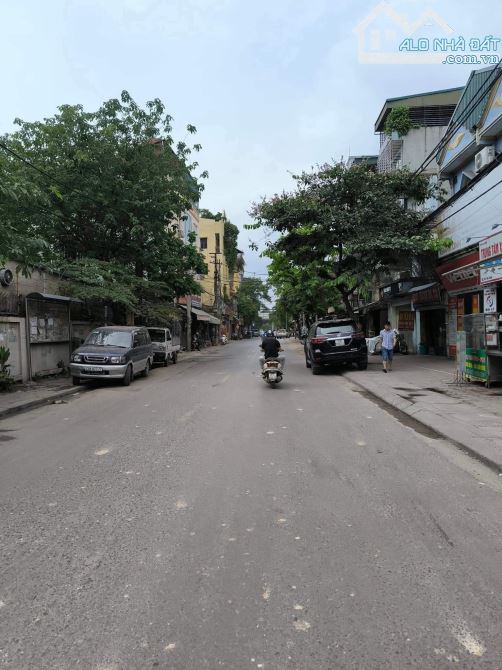 TÂN XUÂN – PHÂN LÔ, Ô TÔ TRÁNH, VỈA HÈ, KINH DOANH, 120M2, MT 7M, 27 TỶ