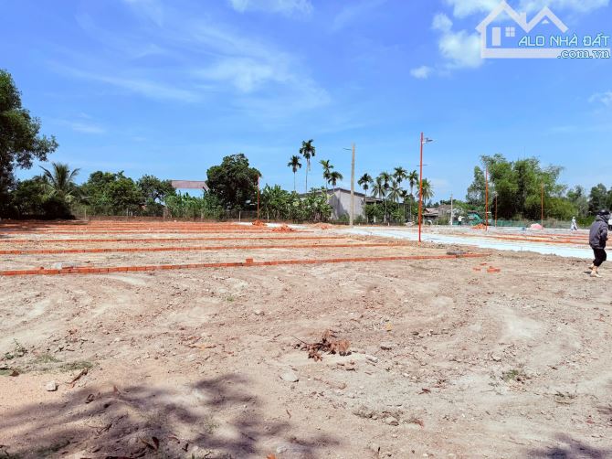 🎯BÁN ĐẤT ĐẸP LỘC KHƯƠNG DOWNTOWN - KHU VỰC HOÀ VANG- TP ĐÀ NẴNG🎯