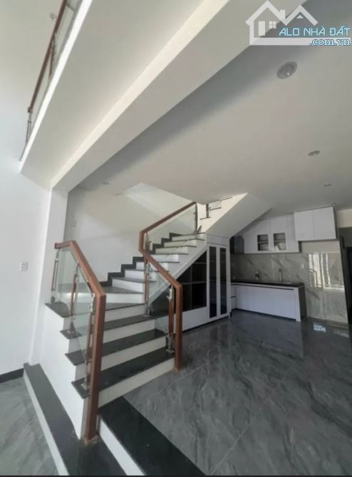NHÀ ĐẸP VÀO Ở NGAY, MÊ LỮNG ĐÚC, DT 67M2, DŨNG SĨ THANH KHÊ, ĐÀ NẴNG - CHỈ 3.78 TỶ