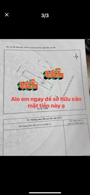 🇻🇳 CHUYỂN NHƯỢNG NHÀ MÊ LỠ GIÁ MỀM HIẾM CÓ MẶT TIỀN NGUYỄN THỊ MINH KHAI, QUI NHƠN.