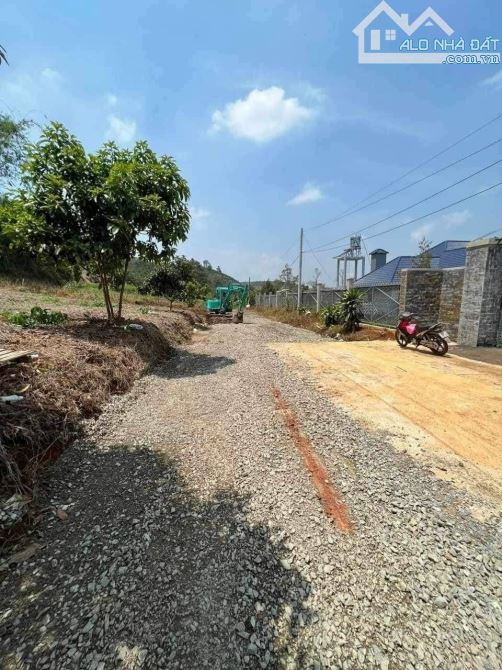 Bán đất ngộp phường 2 mới Bảo Lộc