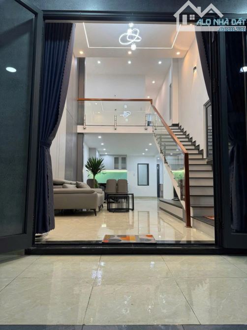 💥THIẾT KẾ HIỆN ĐẠI NHÀ KIỆT ĐIỆN BIÊN PHỦ–ĐẦY ĐỦ TIỆN ÍCH,NỘI THẤT,TRUNG TÂM THANH KHÊ💥
