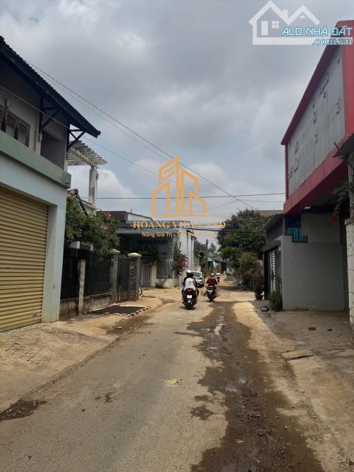 BÁN KHO HẺM 267 HÙNG VƯƠNG. DT: 6,5x18,5M. GIÁ: 3,8 TỶ
