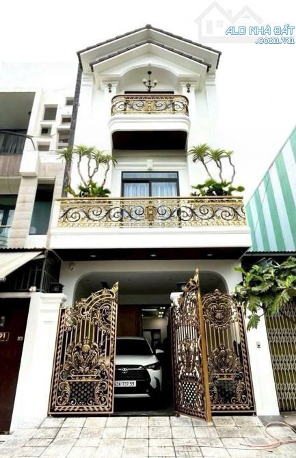 Chính Chủ gửi bán lô đất MT Chơn Tâm 9, Hòa Khánh, Đà Nẵng  Giá Bán 4 tỷ 2 có bớt cho