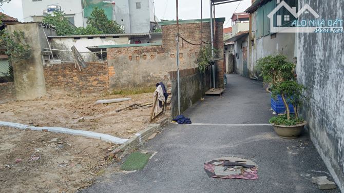 ủ gửi bán 45m2 full thổ cư tại Ngọc Đà -Tân Quang, cực đẹp: