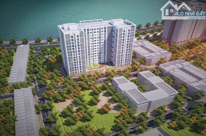 Bán Đất Hà Quang 1 Xây Dựng Kinh Doanh Tốt - Biệt thự Vị Trí Đẹp Giá Tốt