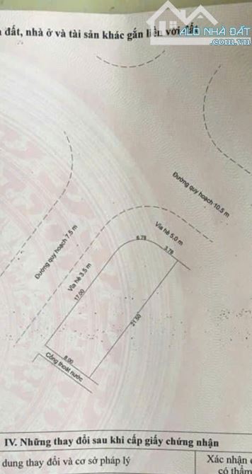 🌟LÔ GÓC 2 MẶT TIỀN – ĐƯỜNG PHAN HOAN, 167.6M², GIÁ 9.6 TỶ🌟