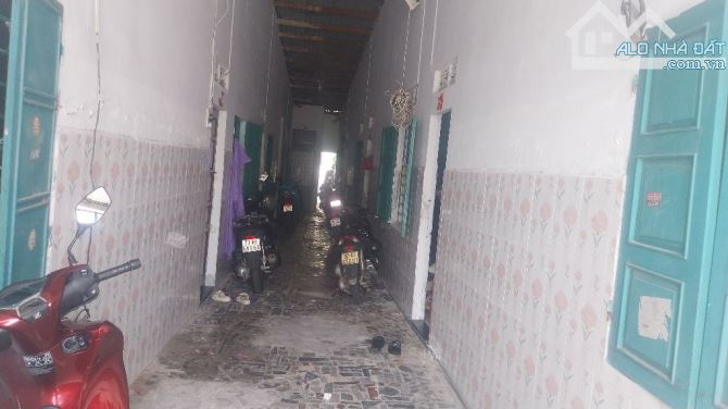 💰 ĐẤT + DÒNG TIỀN PHÒNG TRỌ – ĐẶNG THÁI THÂN – 283M² – 12,5 TỶ 🌊