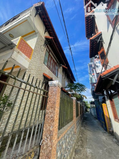 BÁN BIỆT THỰ 3 TẦNG KHU VỰC KIM LONG PHÚ MỘNG