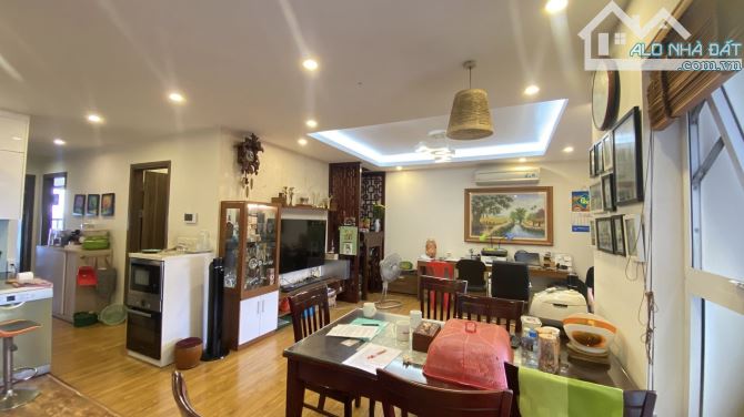 CHUNG CƯ KĐT XA LA - HÀ ĐÔNG - SỔ ĐỎ 70M2 - 2PN - GIÁ TỪ 3 TỶx