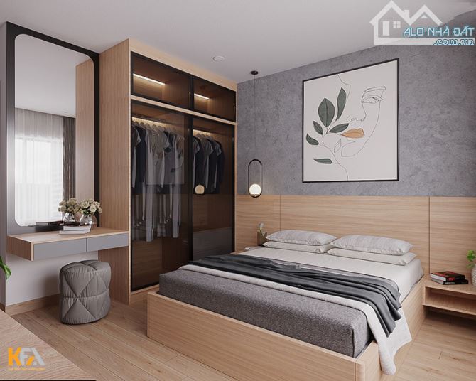 Bán căn hộ CT5 - ĐN 4 Lê Đức Thọ 🌟 Chủ đầu tư uy tín HUD 3PN 2wc giá 5,9 tỉ