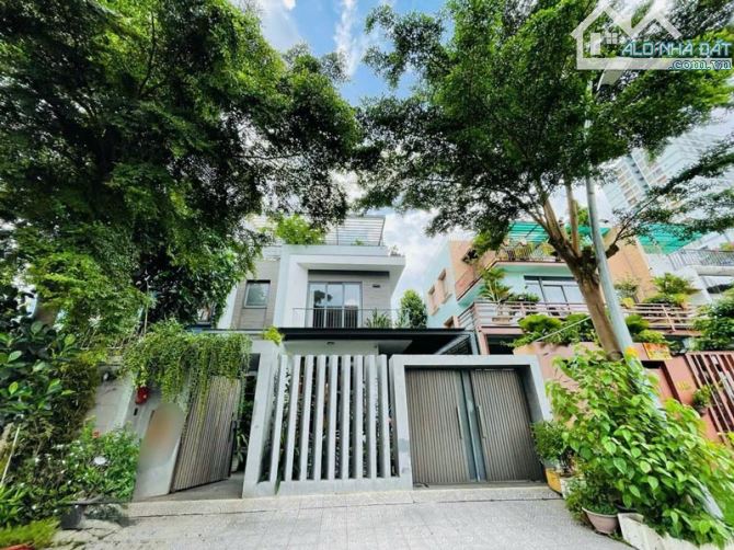 BIỆT THỰ VIEW CLUB HOUSE – GIÁ TỐT NHẤT KHU VỰC – NHÀ SỐ 10, ĐƯỜNG SỐ 4