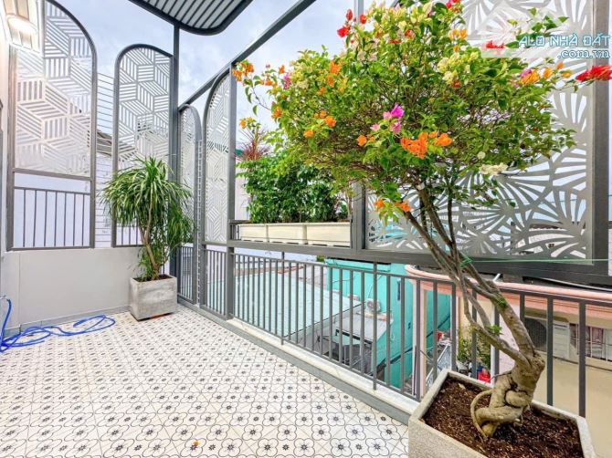 Bán Nhà Riêng 60m2 Đường Trần Xuân Soạn Quận 7