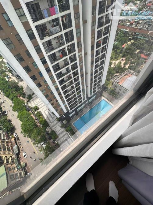 Bán nhà CC Five Star Khương Đình, Thanh Xuân, tầng trung, 3 ngủ, 98m2, 8.8 tỷ(CTL)