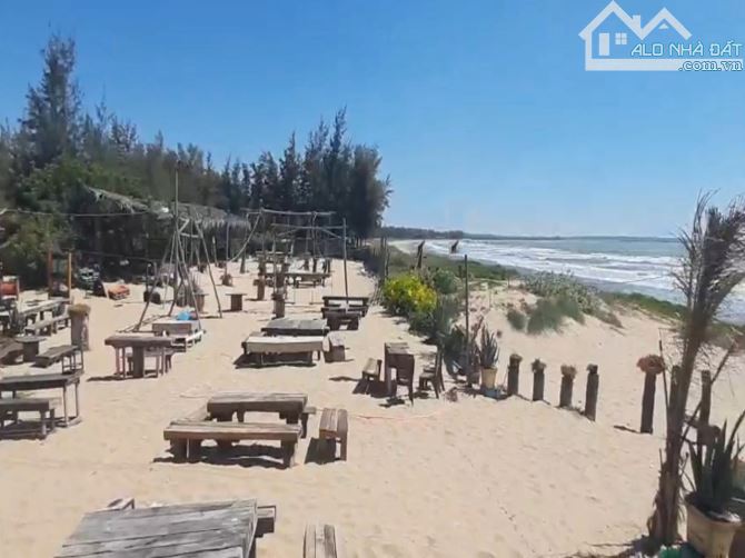 Siêu đỉnh 12Ha Đất TMD View biển – Hoà Minh Bình Thuận