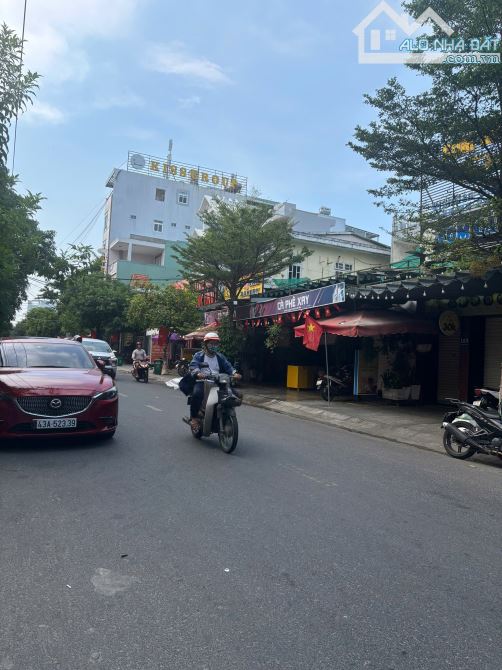🛵 Bán 3 lô mặt tiền Nguyễn Đức An - Có bán lẻ - Gọi Bi