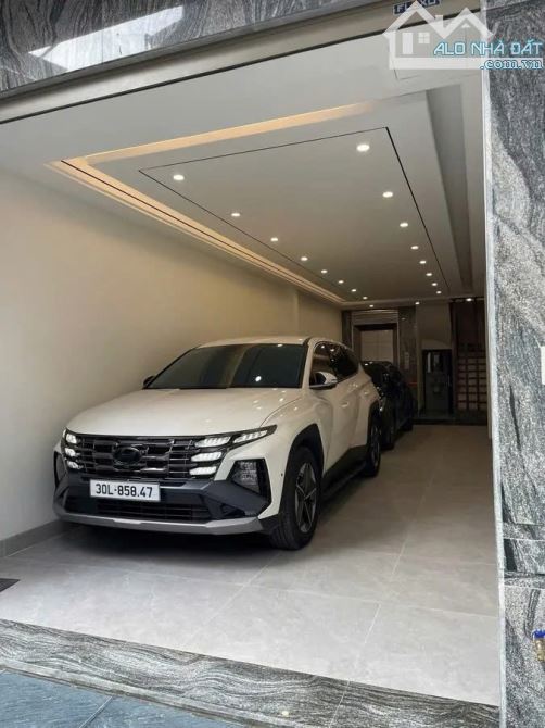 BÁN TÒA NHÀ 9 TẦNG – PHỐ THÁI HÀ  55M² – MT 5M  VỈA HÈ  Ô TÔ TRÁNH  GIÁ 36 TỶ