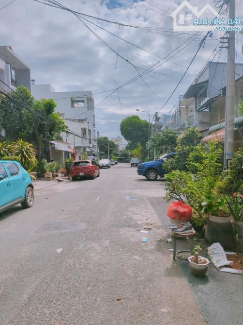Bán nhà ngang 5 đường số tân kiểng quận 7 giá 14 tỷ