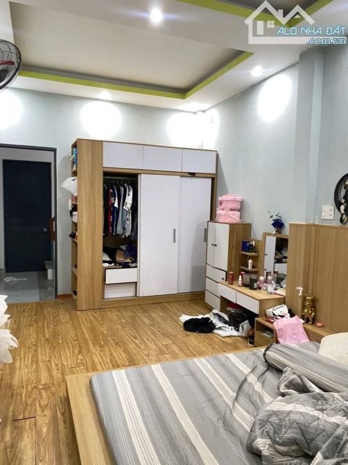 BÁN NHÀ 3 TẦNG, GIÁ 3,7 TỶ, KIỆT Ô TÔ NGÔ THÌ NHẬM LIÊN CHIẾU ĐÀ NẴNG