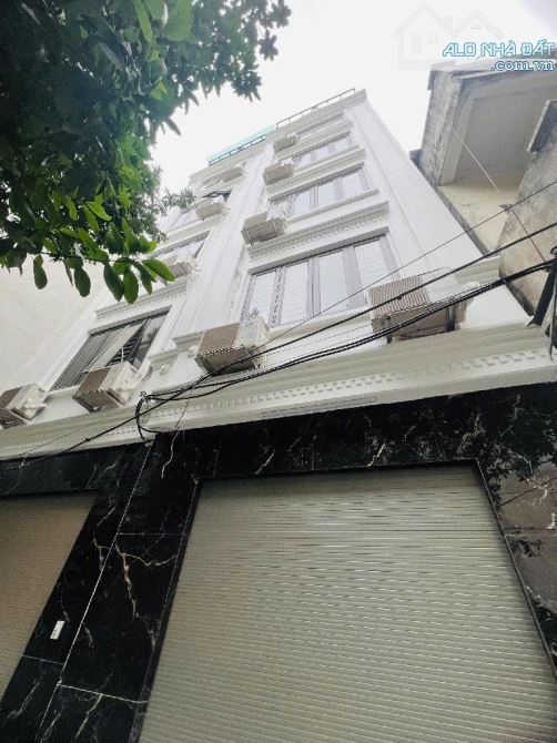 BÁN NHÀ XUÂN PHƯƠNG – 6 TẦNG – THANG MÁY – FULL NỘI THẤT XỊN SÒ - S= 37M2 – MT=4M GIÁ CHÀO