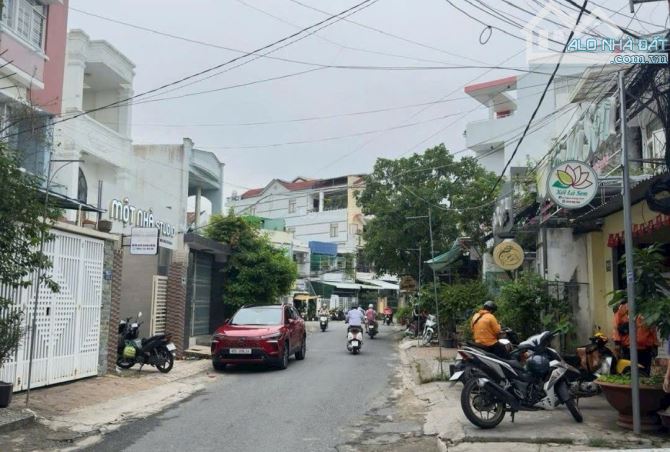 NHÀ MẶT TIỀN NGUYỄN THẦN HIẾN 114 M2 9,45 TỶ, GẦN LÝ TỰ TRỌNG, TP CẦN THƠ