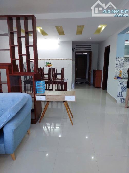 SANG LẠI CĂN HỘ CAO CẤP CT7 – VĨNH ĐIỀM TRUNG, TÂY NHA TRANG