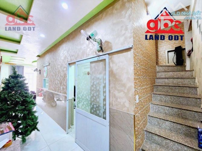 NP079 BÁN NHÀ 2 LẦU 1 TRỆT , P TÂN HOÀ. BIÊN HÒA  GIẢM 6,3 TỶ. CÒN 5 TỶ 490TR ____________