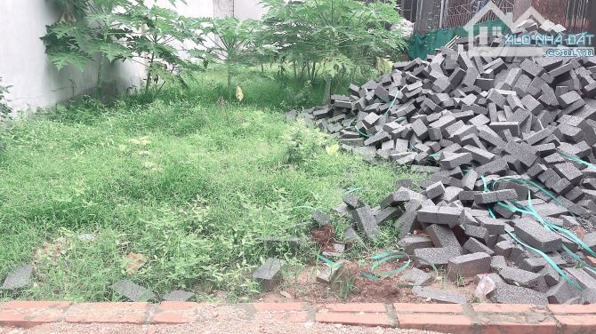 ⸻  🚨 ĐẤT ĐẸP GIÁ RẺ 100M² – Ô TÔ VÀO NHÀ – THÔN ĐOÀI, PHÚC THỊNH, HÀ NỘI – 5,8 TỶ 🔥  📍