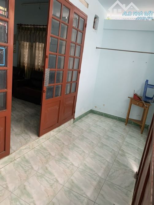 Nhà cấp 4 nở hậu diện tích lớn 61m2 trung tâm Tam Bình, chỉ 3.xTỷ